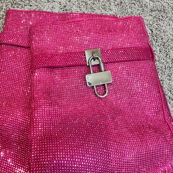 High Boots Women Size 9 Party Festival Statement Boots - Picture 10 of 12